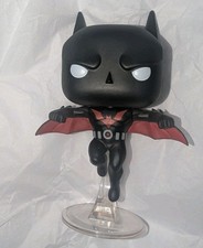DC BATMAN FUNKO POP SHOP EXLUSIVE - BATMAN BEYOND #458