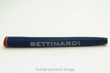 New BETTINARDI Lamkin Deep Etched Sink Fit Blue Red Standard Putter Grip BR3-1