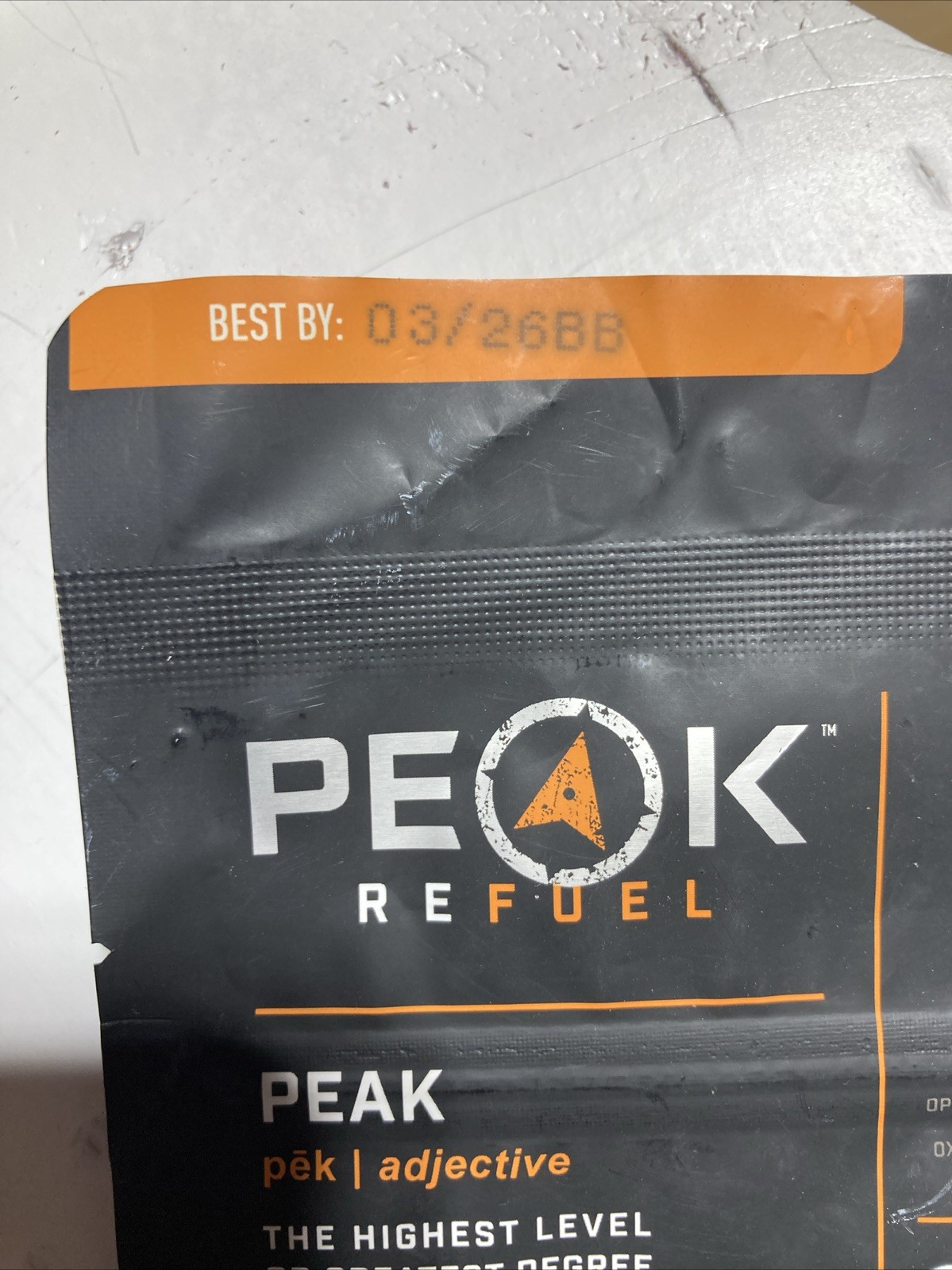 Chicken Pesto Pasta - Peak Refuel