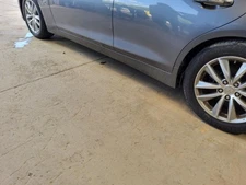 Driver Side Infiniti Q50       2014 Rocker Panel Moulding 585851