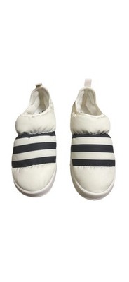 Adidas Puffylette Men's Shoes Size 7 Color: White