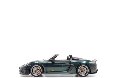 Porsche Boxster 1 18 for sale | eBay