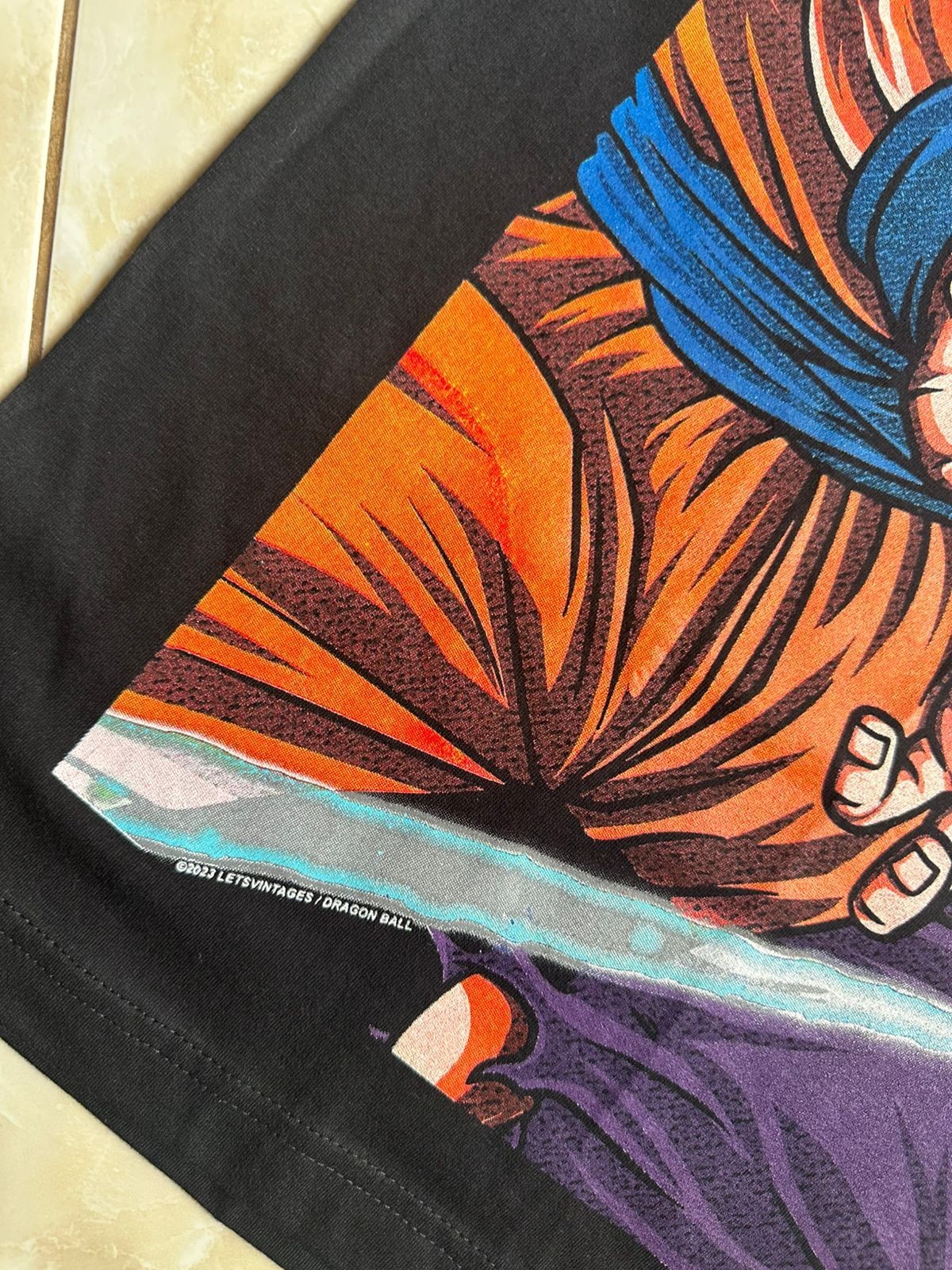 Dragonball Z Super Saiyan Goku and Gohan vs Cell Peyote Inspired Bootleg by Lets