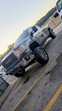 2014 GMC Sierra 1500 K1500 SLT