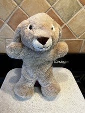 The Puppet Company - Full Bodied Animals - Lop Eared Rabbit Hand Puppet.