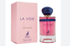 La Voie Maison Alhambra 香水- 一款2022年女用香水