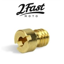 2FastMoto Keihin Main Jet - Main Jet #75 keihin 99101-39 -