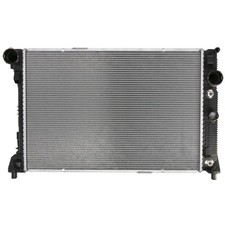 Kühler, Motorkühlung VALEO 735292