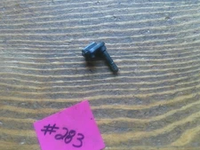 Browning FN Hi Power Safety Belgium 9mm Original Blued