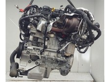 Moteur Ford FOCUS