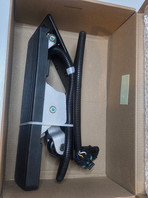 Williams controls 350827 Electronic Throttle Pedal