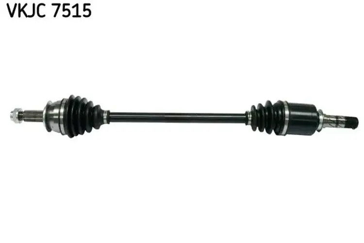 Driveshaft VKJC 7515 SKF for SUBARU OUTBACK LEGACY IV LEGACY IV Estate - Image 3