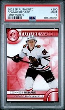 2024-25 SP Authentic Hockey Checklist Guide in-content 38