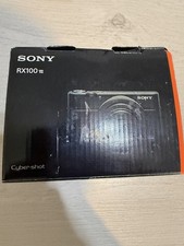Sony RX100 VII Cyber-shot Digital Camera   Fo...