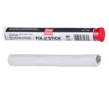 Oatey Fix-It Stick,  All Purpose Bonding Epoxy Putty, 4OZ (114 Grams)