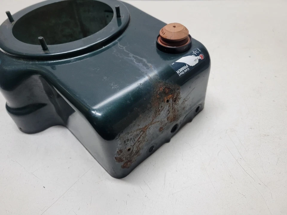 SOPLADOR TECUMSEH HOUISNG 35447A Foto 2 de 4