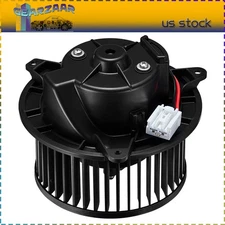HVAC Blower Motor w/Fan Cage for Dodge Dart 2013 2014 2015-2016 Sedan 68163782AA