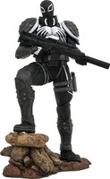 Marvel Gallery Comic Statue Agent Venom 25 Cm Diamond Select