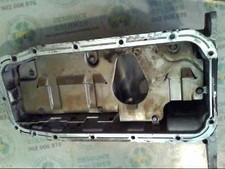 Moteur Daewoo LACETTI