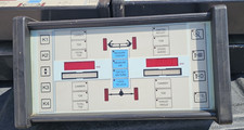 Oem Hunter Kp211 Wheel Alignment Handheld Remote Indicator Control Panel Unit Oem Hunter Kp211 Wheel Alignment Handheld Remote Indicator Control Panel Unit