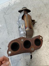 Catalyseurs Peugeot 107