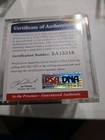 FRANK ROBINSON Autographed Signed Rawlings Official MLB Baseball PSA/DNA — photo 3