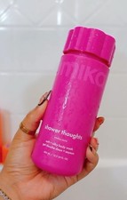 Amika Aura  Shower Thoughts Soft  Silky Body Wash 13.5 oz / New 2026 Launch