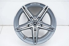 1 x Mercedes E63 S AMG W213 Alufelge 20 Zoll A2134017200 10J ET55