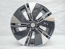 SKODA ENYAQ 19" 8J ET45 ALLOY WHEEL RIM GENUINE 5LA601025A #3716