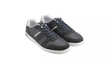 Xray Gramercy Low Top Sneaker - Size US 10 - Color Gray