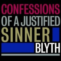 Blyth - Confessions Of A Justified Sin - Vinyl Record Vinyl - G3Z