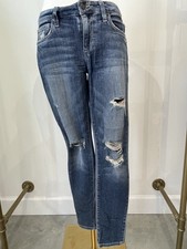 Joe's Distressed Jeans Size 26