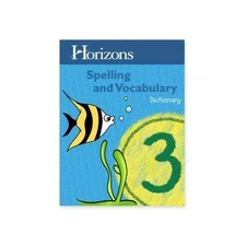 Alpha Omega Publications JSD03 - VERY GOOD