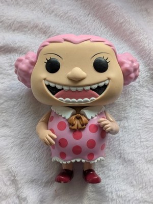 Lose Funko Pop! Specialty Series SUPER: One Piece - Child Big Mom #1271