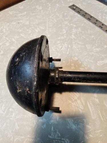 Vintage Air Horn - Picture 22 of 22