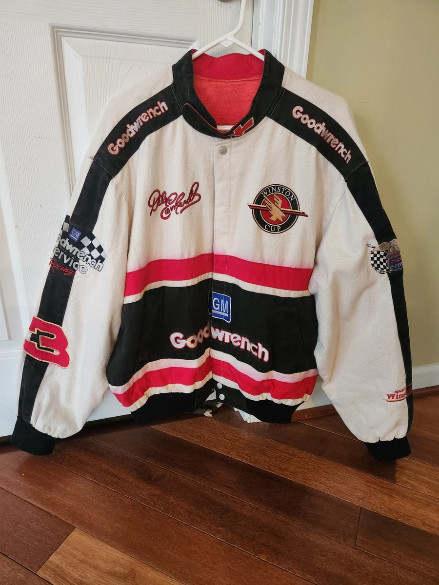 Jeff Hamilton Jacket In Nascar Fan Apparel & Souvenirs for sale | eBay