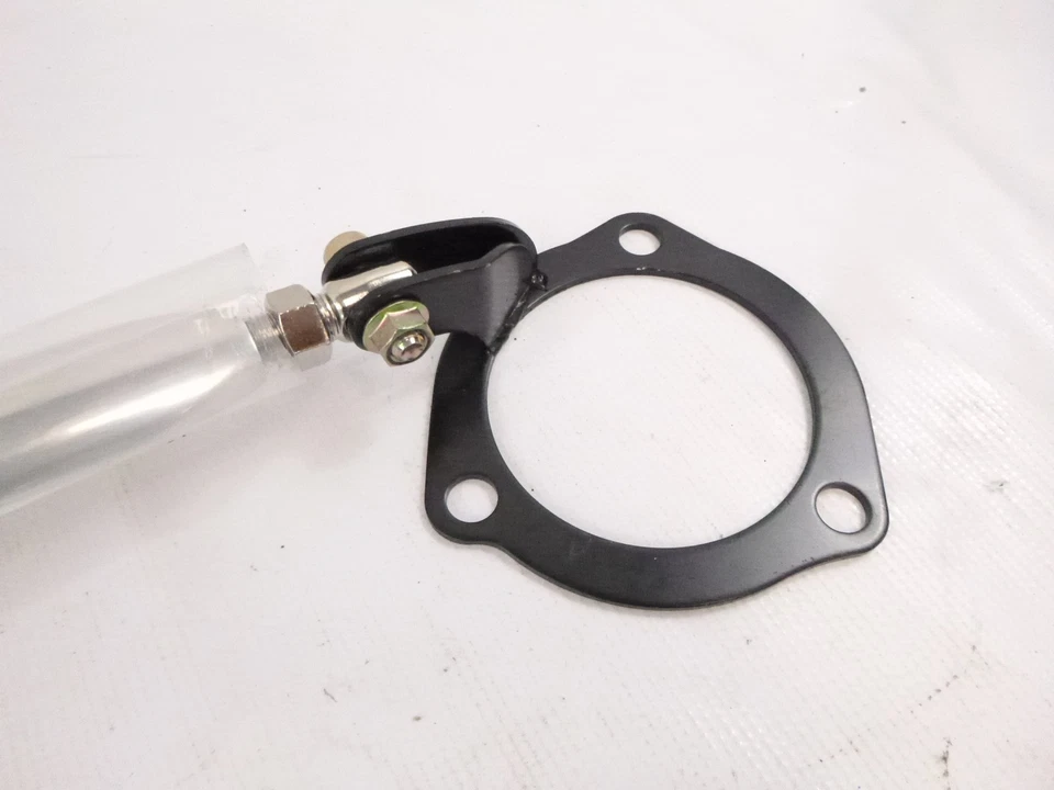 Barra de torre de puntal superior delantera regular Whiteline para Nissan Máxima 2004-2008 Foto 3 de 4