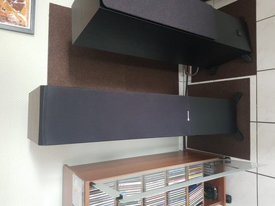 Dynaudio EMIT 50 wie neu!