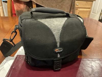 Lowepro Rezo 170 AW Camera Bag (Black)