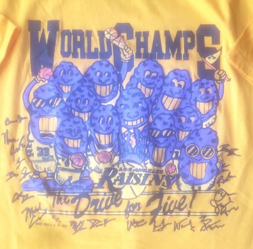 Vintage Lakers Shirt Rare Lakers Shirt Vtg Lakers Rarest Lakers Shirt
