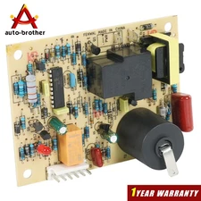 31501 RV Furnace Ignition Control Circuit Board For Atwood & Dometic 33488 33488