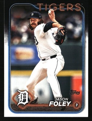 Detroit Tigers Baseball Cards - Choose from 100s Player Qty Discount - Part 34