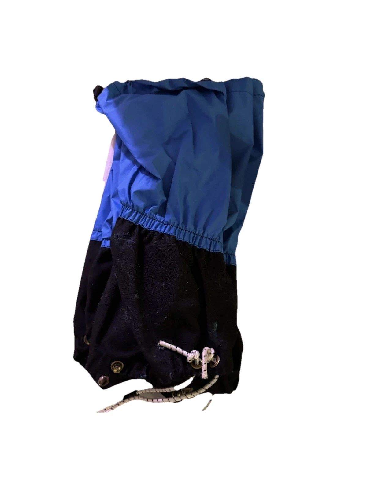 LL Bean Gaiters, 2 Pair. For Snowy Outdoor Activities