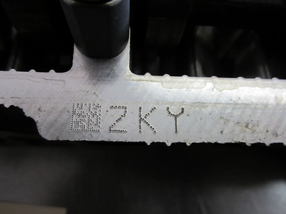 Culata para Nissan Versa 1.6 12-13 Foto 2 de 4