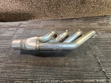 Trick Flow Specialties by Stainless Works Turbo Header 304 stainless steel