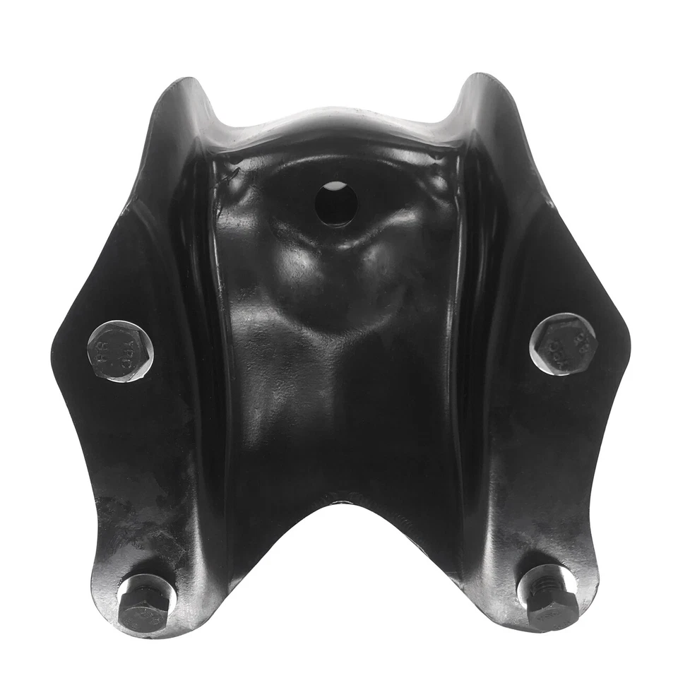 For Ford E150 Econoline E250 F150 Truck Leaf Spring Shackle Bracket Repair Kit Foto 3 de 4