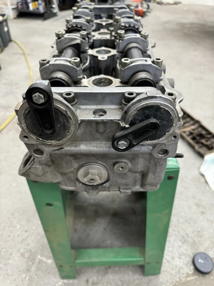 保时捷 944 S 气缸盖,带凸轮轴 3.0L 升 — 第 3/4 张图片