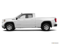 2022 GMC Sierra 1500 Limited SLE