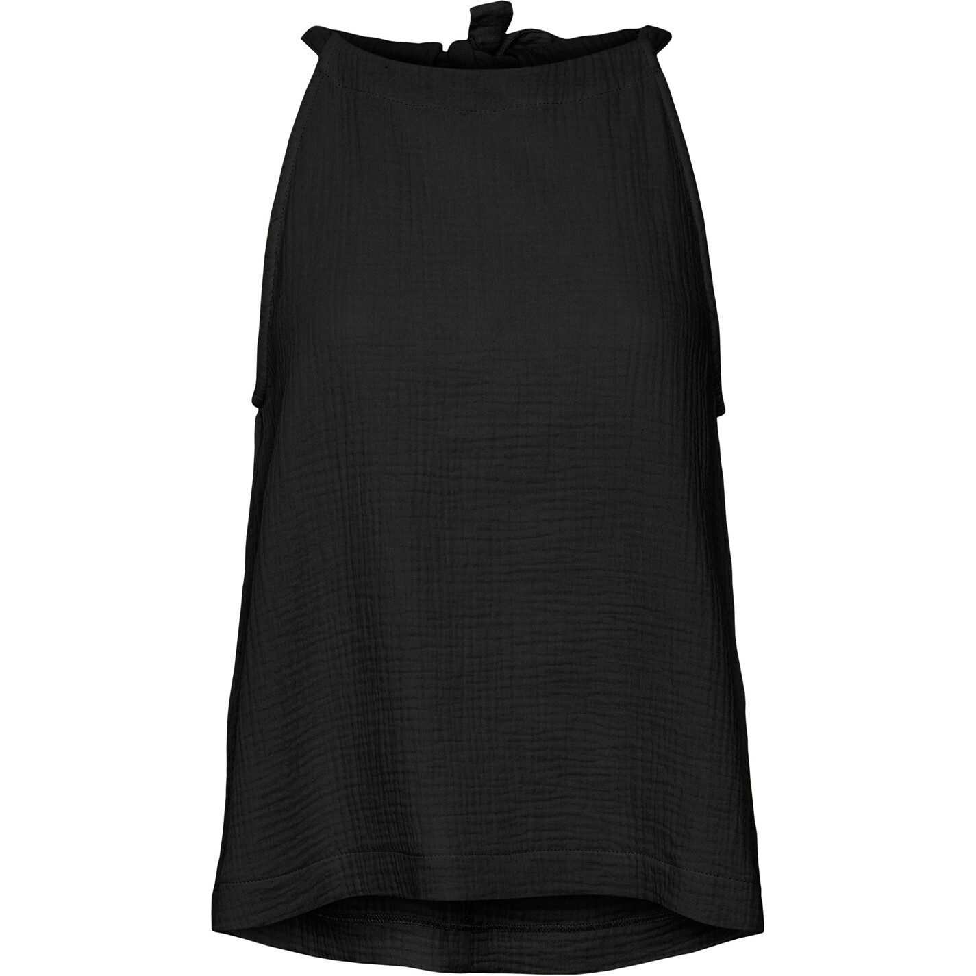 Женский спортивный жилет Vero Moda с коротким рукавом на бретелях