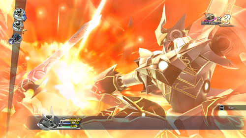 The Legend of Heroes: Trails of Cold Steel I & II - PlayStation 4 (PS4 - NEW) - Picture 14 of 15